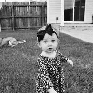 Meet your Posher, Megan